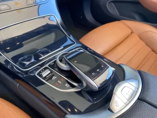 MERCEDES-BENZ Clase C Cabrio AMG C 43 4MATIC