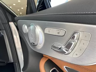 MERCEDES-BENZ Clase C Cabrio AMG C 43 4MATIC