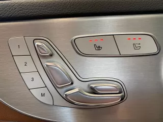 MERCEDES-BENZ Clase C Cabrio AMG C 43 4MATIC