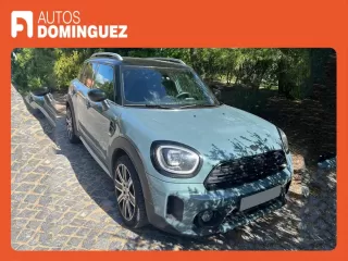 MINI COUNTRYMAN Cooper PACK MINI YOURS