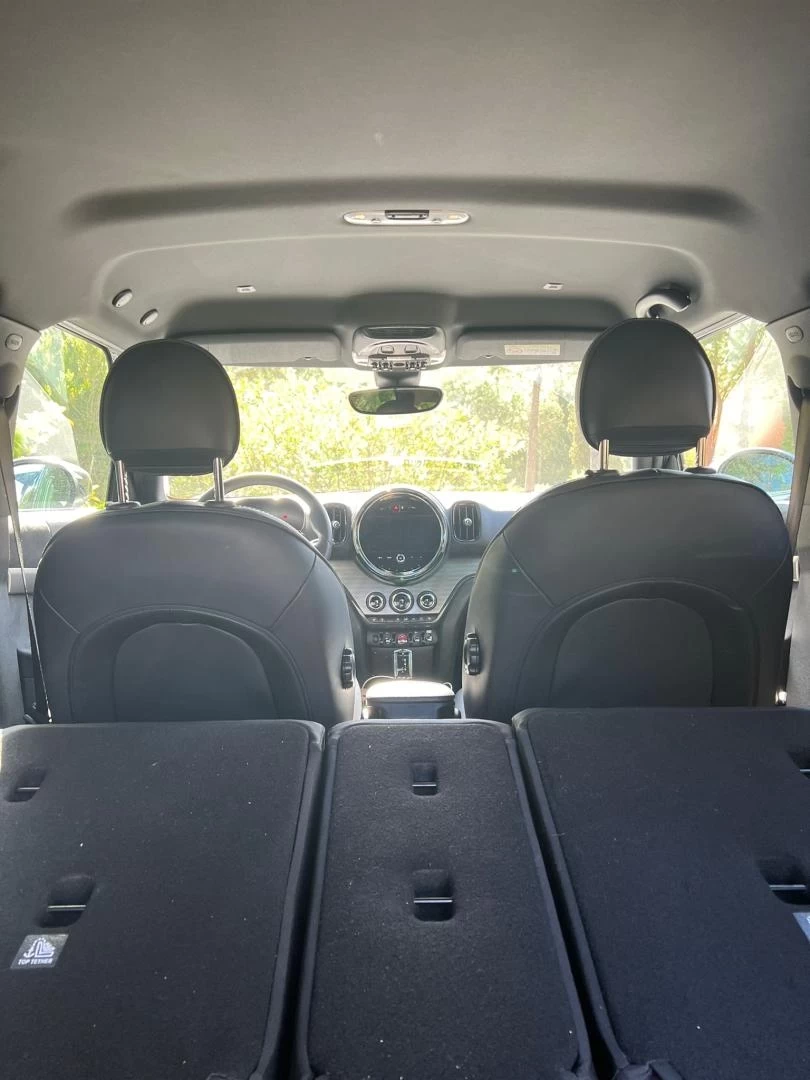 MINI COUNTRYMAN Cooper PACK MINI YOURS