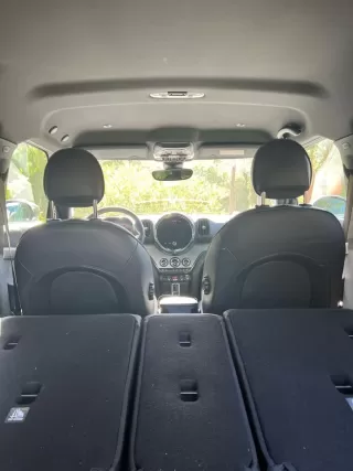 MINI COUNTRYMAN Cooper PACK MINI YOURS