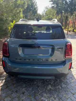 MINI COUNTRYMAN Cooper PACK MINI YOURS
