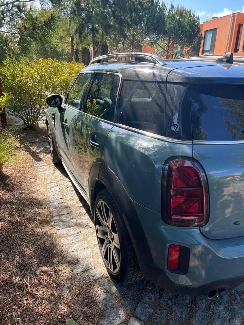 MINI COUNTRYMAN Cooper PACK MINI YOURS