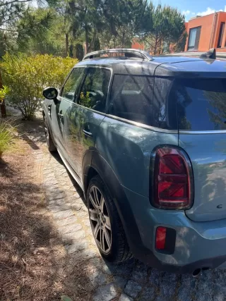 MINI COUNTRYMAN Cooper PACK MINI YOURS