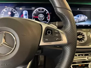 MERCEDES-BENZ Clase E Coupe E 300
