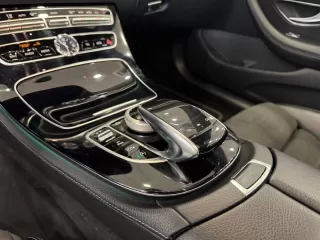 MERCEDES-BENZ Clase E Coupe E 300