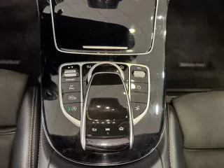 MERCEDES-BENZ Clase E Coupe E 300