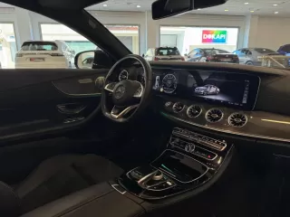 MERCEDES-BENZ Clase E Coupe E 300