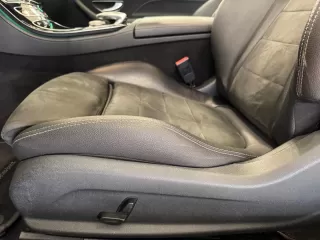MERCEDES-BENZ Clase E Coupe E 300