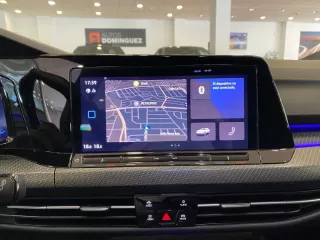 VOLKSWAGEN Golf R 2.0 TSI 235kW 320CV 4Motion DSG