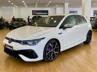 VOLKSWAGEN Golf R 2.0 TSI 235kW 320CV 4Motion DSG