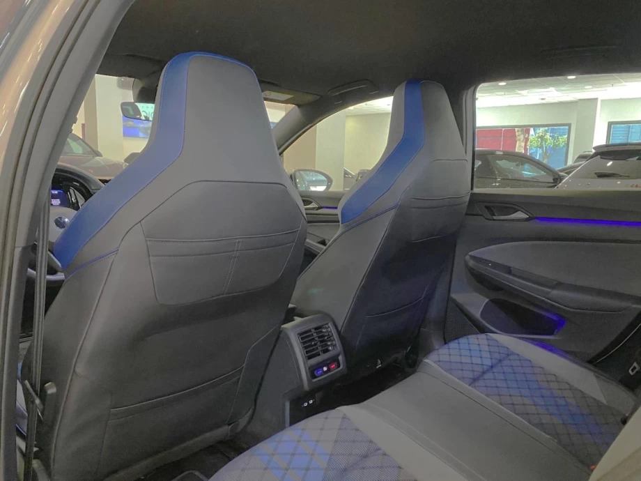 VOLKSWAGEN Golf R 2.0 TSI 235kW 320CV 4Motion DSG