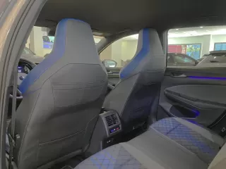 VOLKSWAGEN Golf R 2.0 TSI 235kW 320CV 4Motion DSG