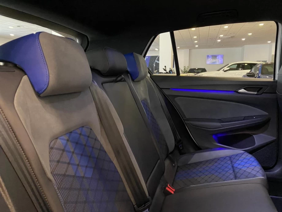VOLKSWAGEN Golf R 2.0 TSI 235kW 320CV 4Motion DSG