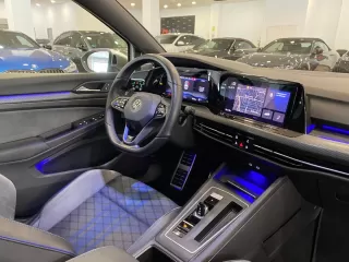 VOLKSWAGEN Golf R 2.0 TSI 235kW 320CV 4Motion DSG