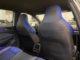 VOLKSWAGEN Golf R 2.0 TSI 235kW 320CV 4Motion DSG
