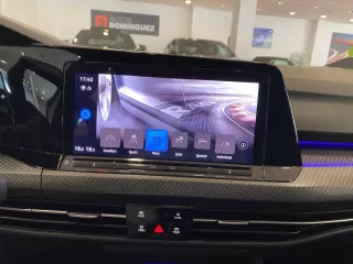 VOLKSWAGEN Golf R 2.0 TSI 235kW 320CV 4Motion DSG