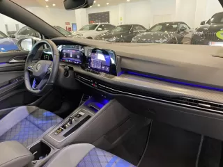 VOLKSWAGEN Golf R 2.0 TSI 235kW 320CV 4Motion DSG