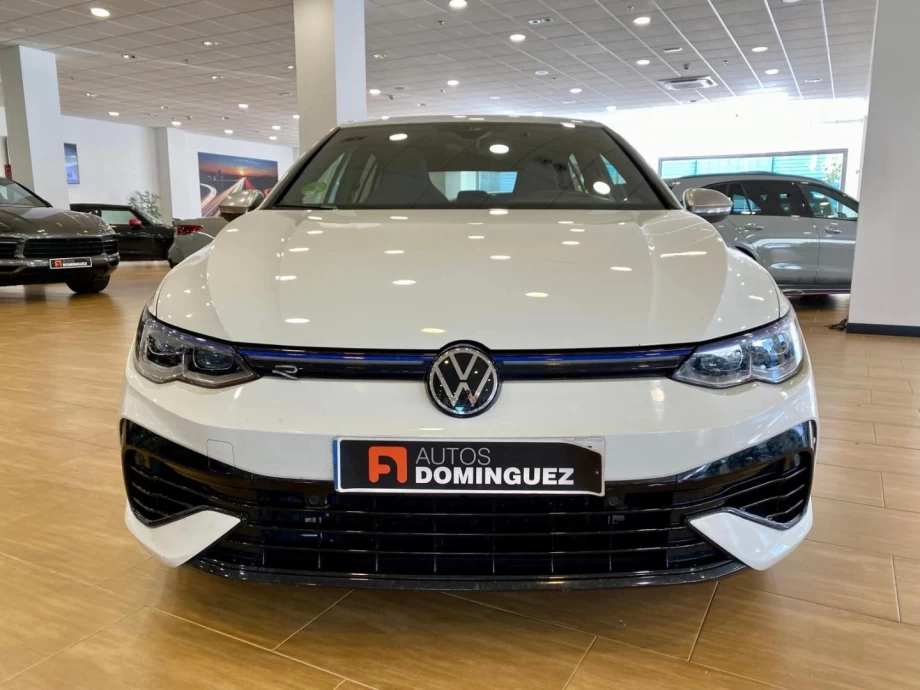 VOLKSWAGEN Golf R 2.0 TSI 235kW 320CV 4Motion DSG