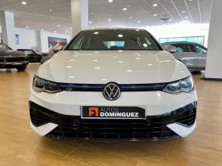 VOLKSWAGEN Golf R 2.0 TSI 235kW 320CV 4Motion DSG