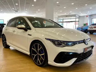 VOLKSWAGEN Golf R 2.0 TSI 235kW 320CV 4Motion DSG