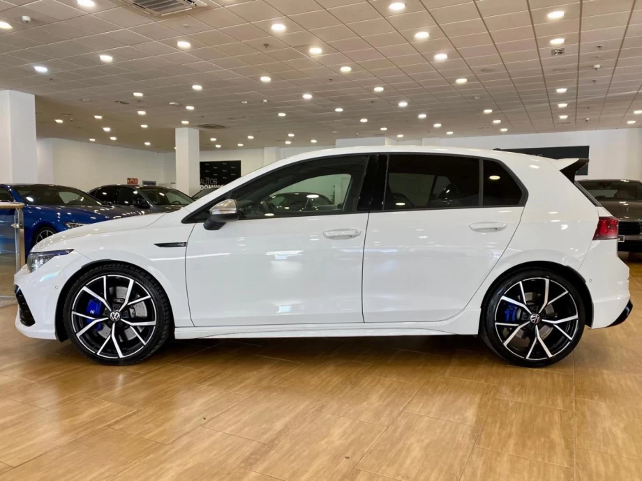 VOLKSWAGEN Golf R 2.0 TSI 235kW 320CV 4Motion DSG