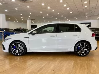 VOLKSWAGEN Golf R 2.0 TSI 235kW 320CV 4Motion DSG