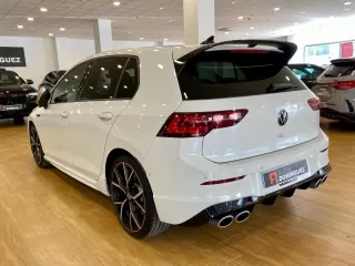 VOLKSWAGEN Golf R 2.0 TSI 235kW 320CV 4Motion DSG