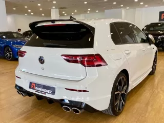 VOLKSWAGEN Golf R 2.0 TSI 235kW 320CV 4Motion DSG