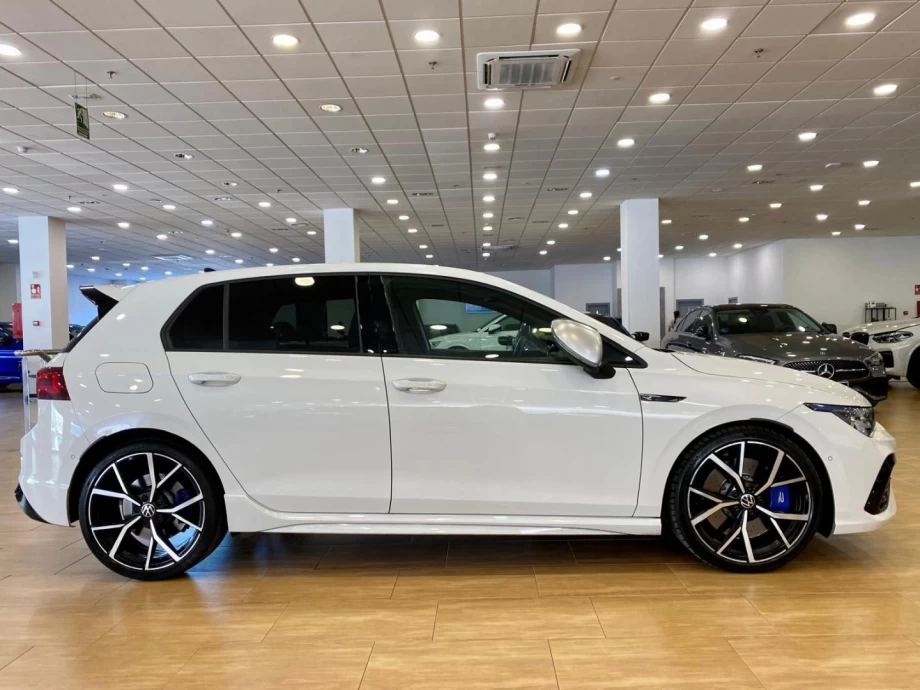 VOLKSWAGEN Golf R 2.0 TSI 235kW 320CV 4Motion DSG