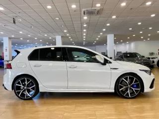 VOLKSWAGEN Golf R 2.0 TSI 235kW 320CV 4Motion DSG