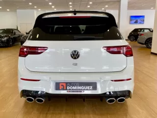 VOLKSWAGEN Golf R 2.0 TSI 235kW 320CV 4Motion DSG