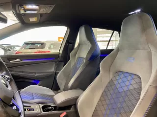 VOLKSWAGEN Golf R 2.0 TSI 235kW 320CV 4Motion DSG