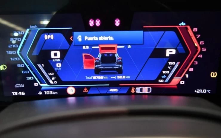 BMW X6 M Competition
