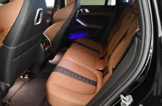 BMW X6 M Competition