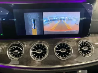 MERCEDES-BENZ Clase E Coupe E 300