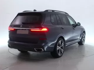 BMW X7 xDrive30d