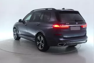 BMW X7 xDrive30d