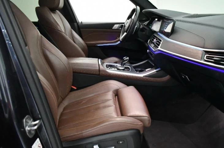 BMW X7 xDrive30d