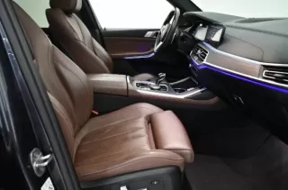 BMW X7 xDrive30d