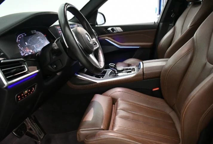 BMW X7 xDrive30d