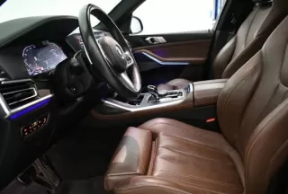 BMW X7 xDrive30d