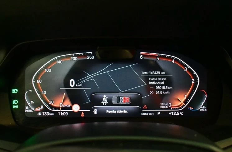 BMW X7 xDrive30d