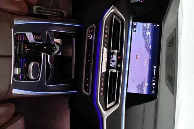 BMW X7 xDrive30d