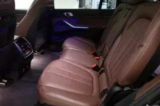 BMW X7 xDrive30d