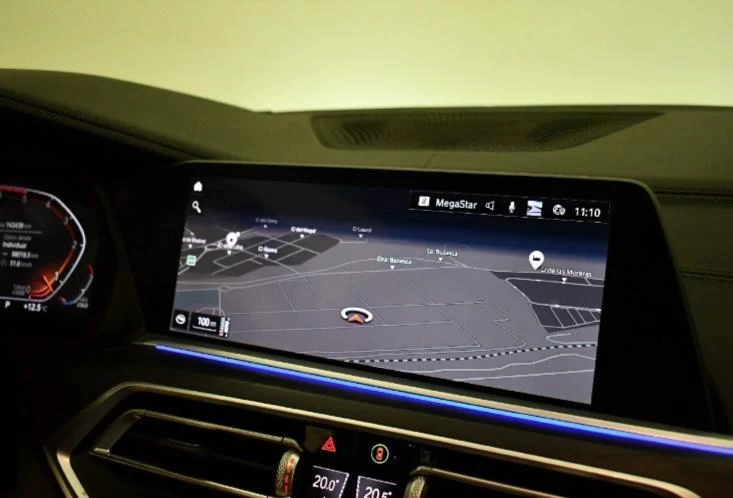 BMW X7 xDrive30d