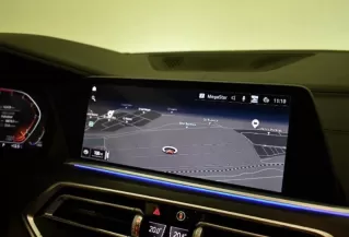 BMW X7 xDrive30d