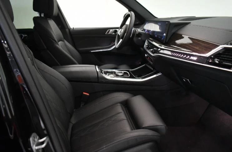 BMW X5 xDrive50e PACK M