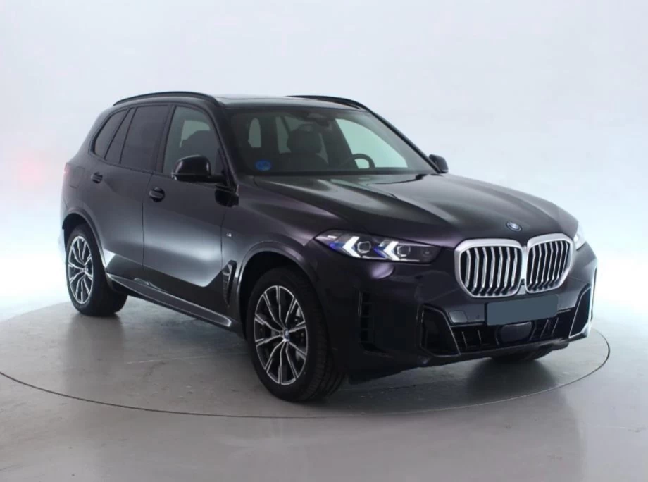 BMW X5 xDrive50e PACK M